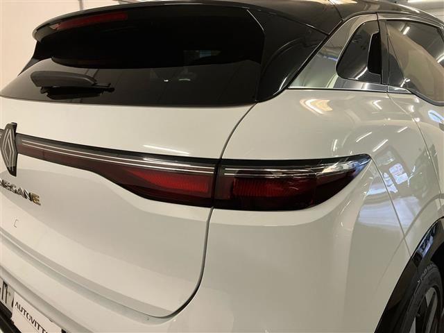 RENAULT Megane E-Tech Techno EV60 220cv AC22