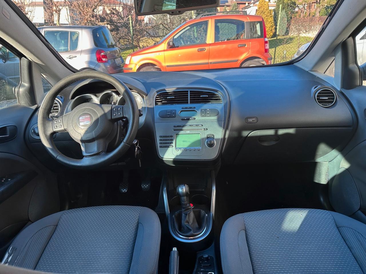 Seat Altea 1.9 TDI Free*CERCHI*CLIMA