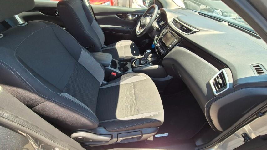 Nissan Qashqai 1.5 dCi 115 CV DCT Business - 2020