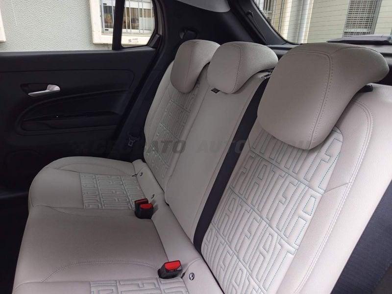 FIAT 600 600 1.2 hybrid La Prima II 110cv auto