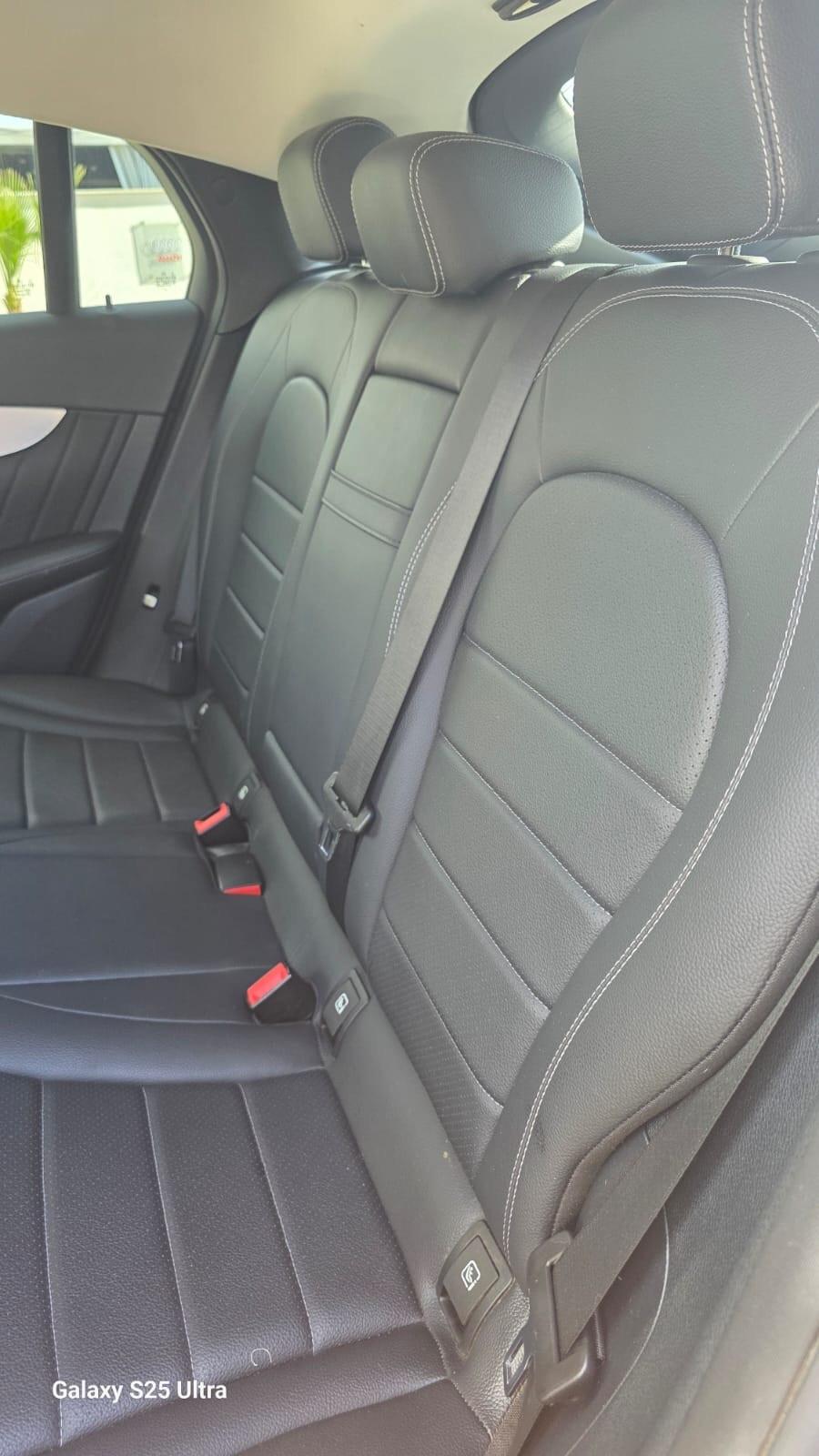 Mercedes-benz GLC 250 d 4Matic Coupé Premium