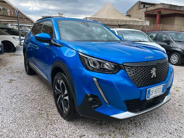 Peugeot 2008 BlueHDi 130 S&S EAT8 Allure Pack KM CERTIFICATI