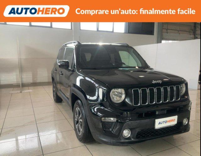 JEEP Renegade 1.0 T3 Longitude