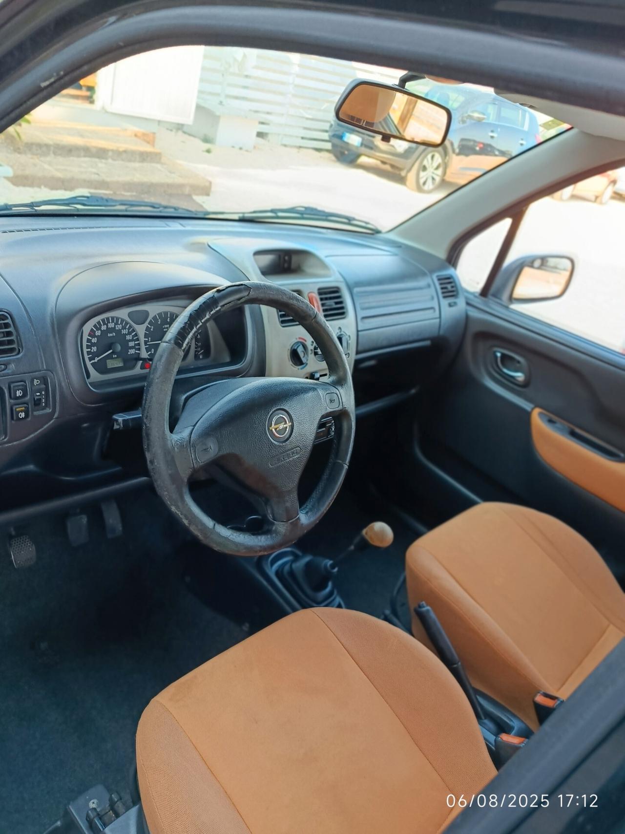Opel Agila 1.2 16V 'Njoy PREZZO FISSO