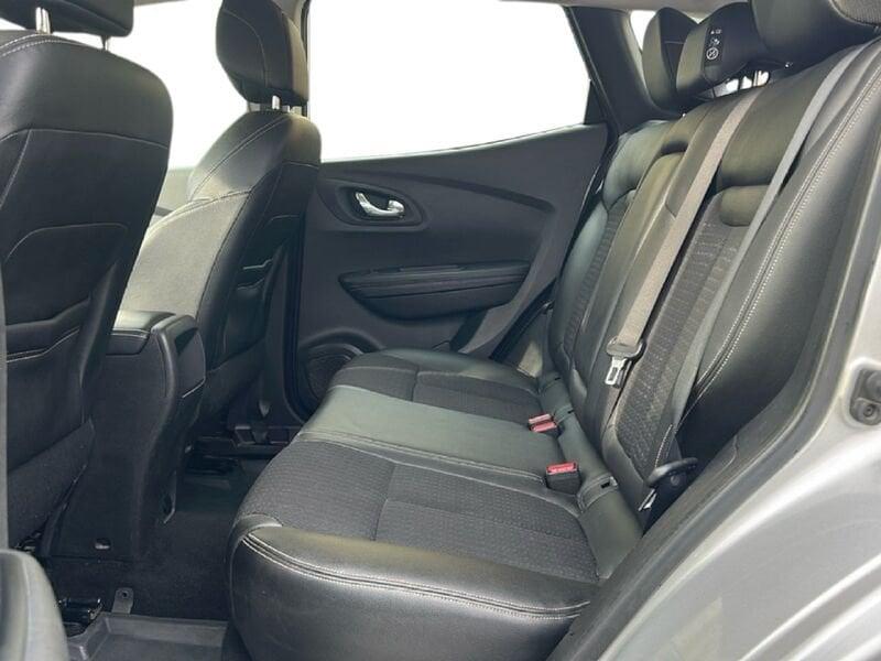 Renault Kadjar Kadjar 1.5 dci energy Bose 110cv N1