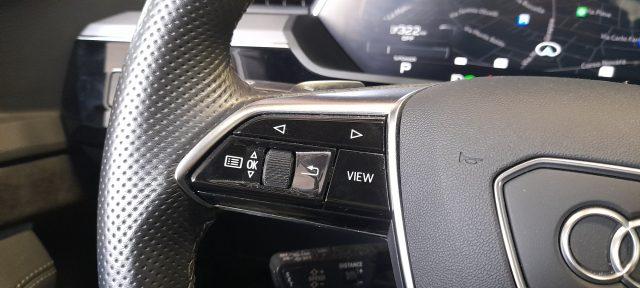 AUDI e-tron 55 quattro S line Fast edition