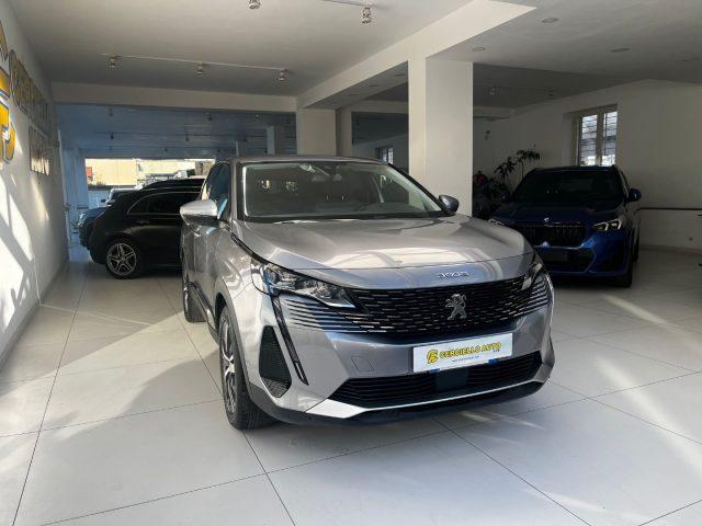 PEUGEOT 3008 BlueHDi 130 S&S EAT8 Allure Pack da ?259,00 mensil