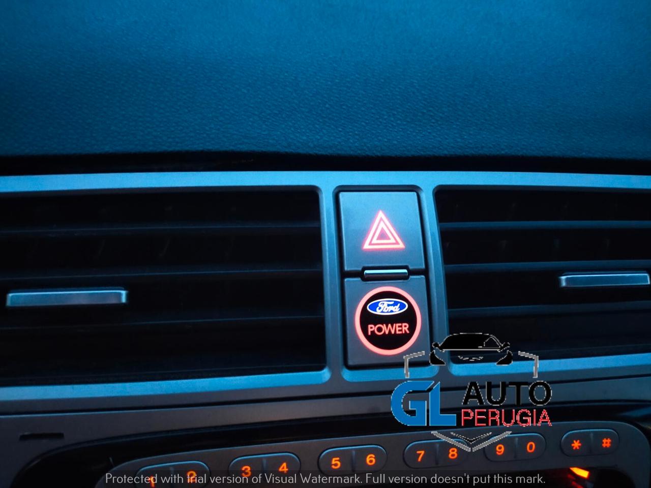 Ford KUGA 2.0 Tdci 4x4 awd titanium ADATTA NEOPATENTATI