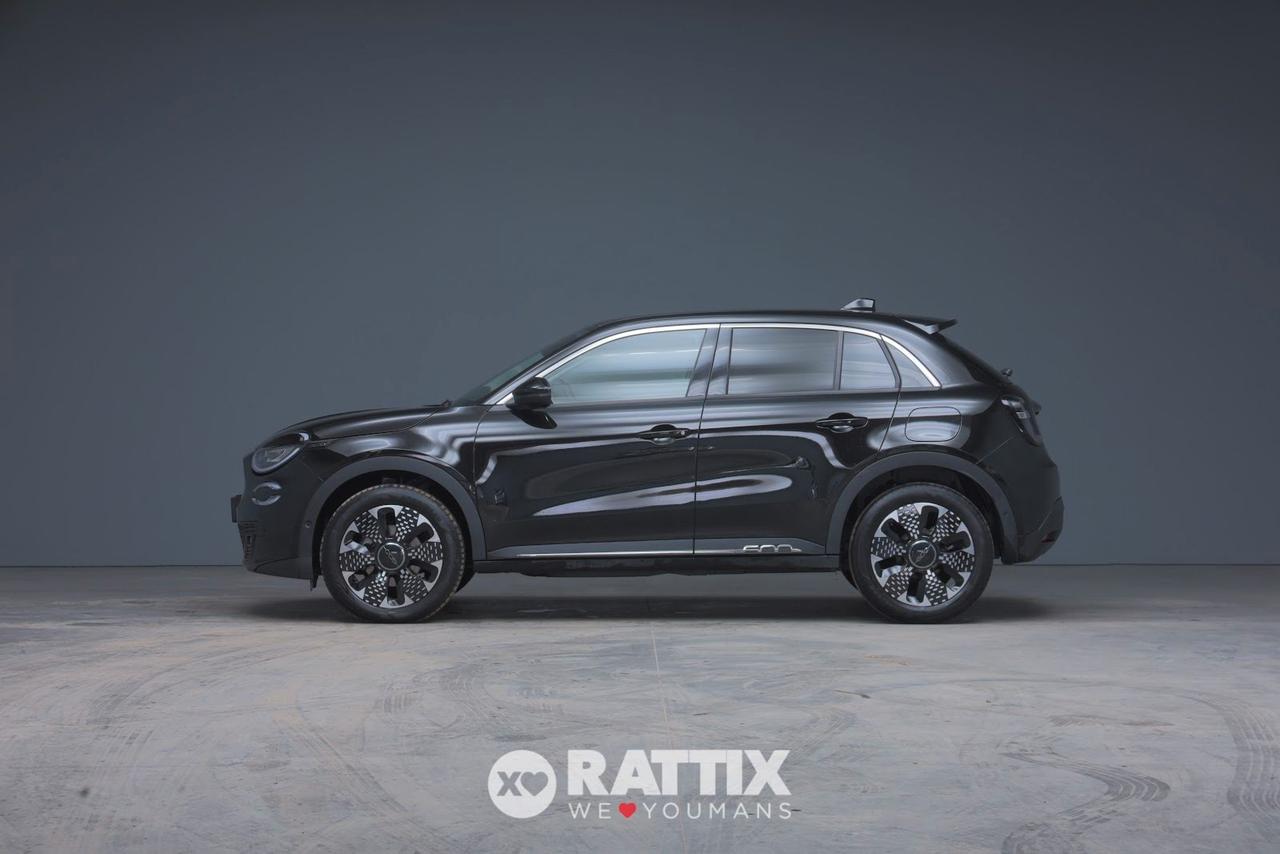 Fiat 600 1.2 Hybrid 145CV La Prima auto