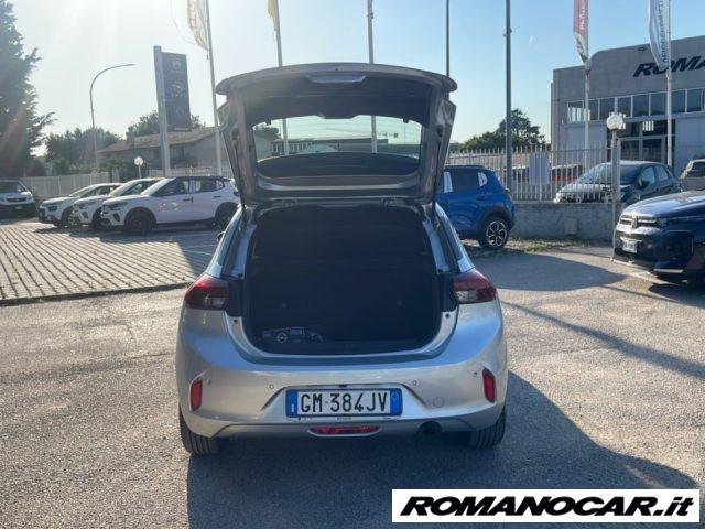 OPEL Corsa 1.2 Edition