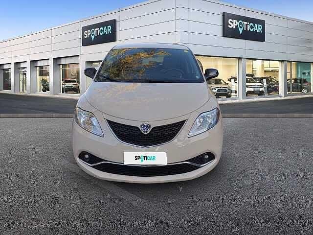 Lancia Ypsilon 1.3 MJT 16V 95 CV 5 porte S&S Gold