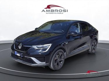 RENAULT Arkana E-Tech 145 CV R.S. Line