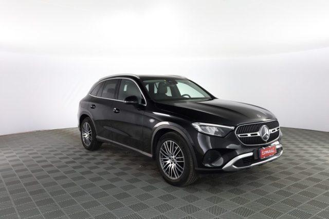 MERCEDES-BENZ G LC (X254) LC 220 d 4Matic Mild Hybrid Adv