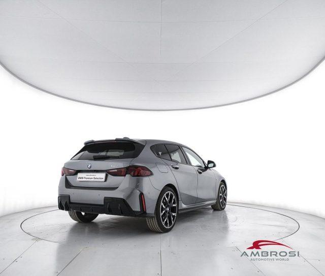 BMW 118 Serie 1 d MSport Pro auto