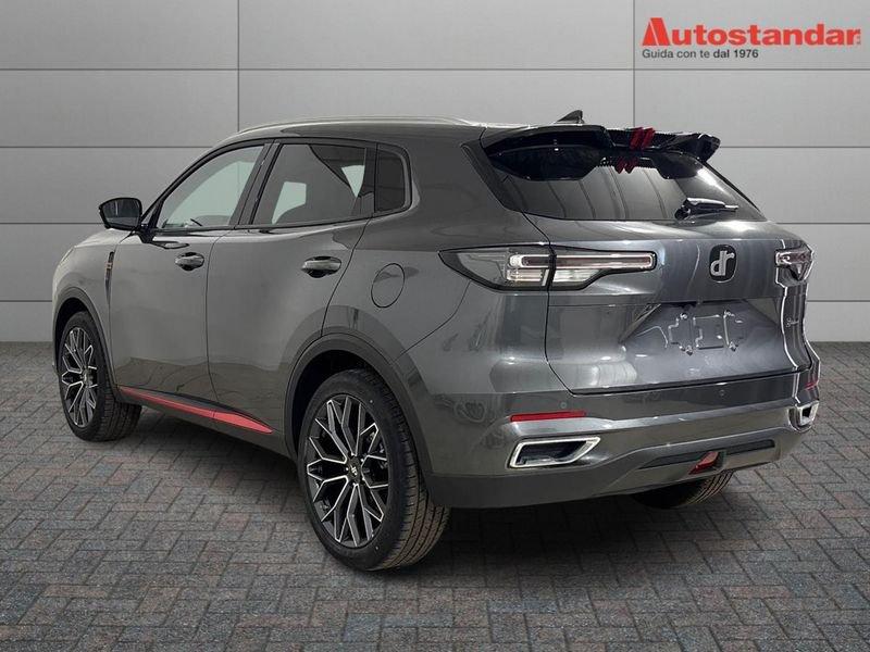 DR AUTOMOBILES DR 6 Stilnovo DR 6 Stilnovo 1.5TGDI BZ
