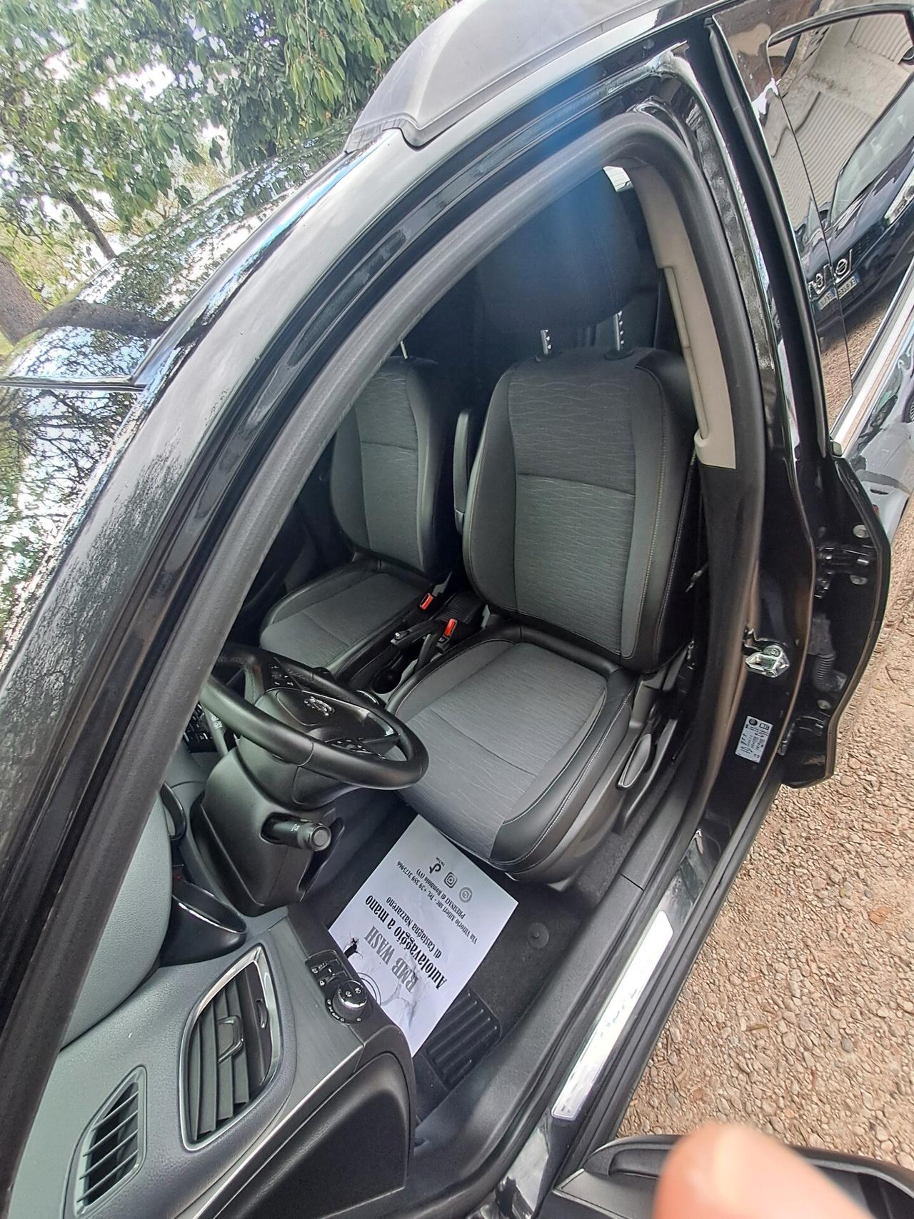 Opel Mokka 1.7 CDTI Ecotec 130CV 4x2 Start&Stop Cosmo