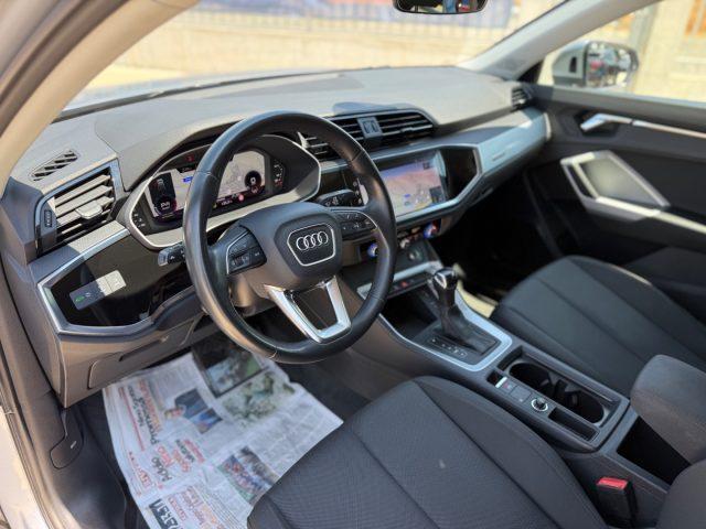 AUDI Q3 SPB 35 TDI quattro IVA ESPOSTA