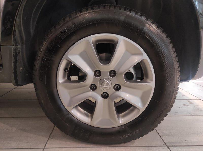 DACIA Duster 1ª serie - Duster 1.6 115CV Start&Stop 4x2