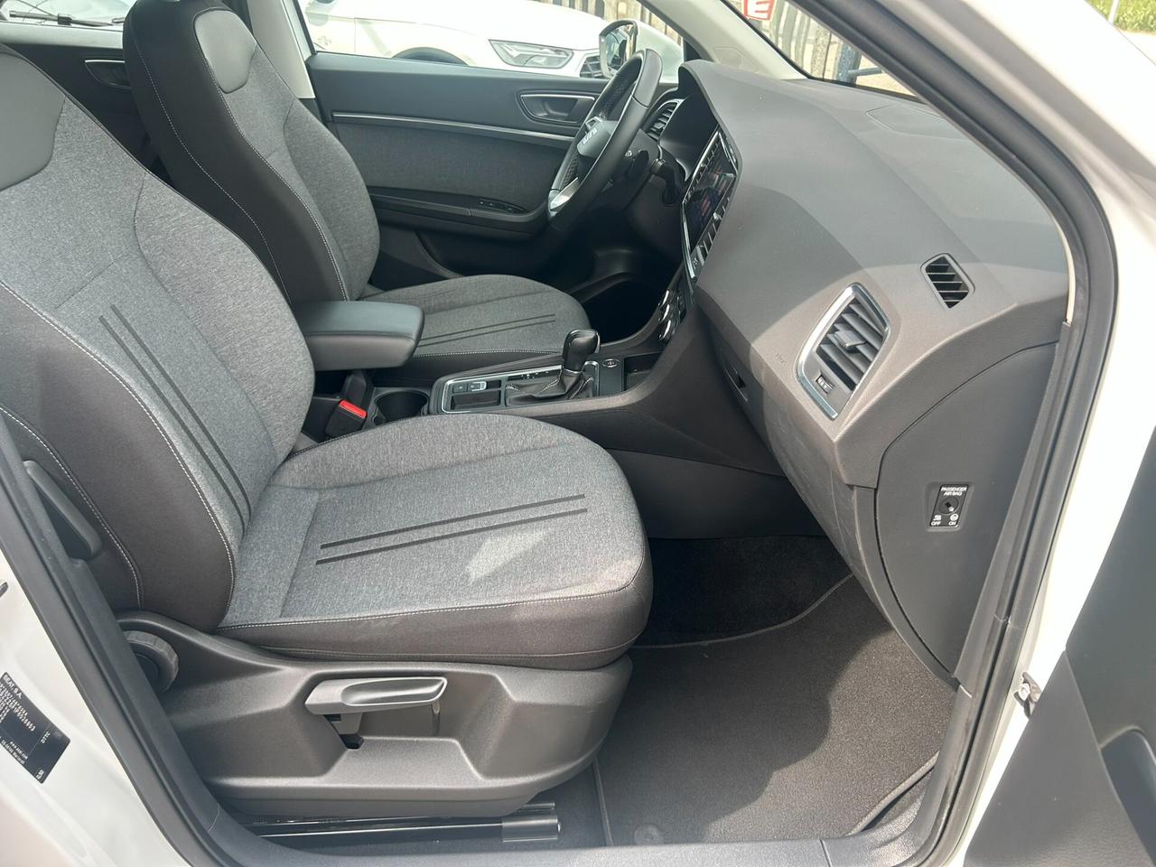 Seat Ateca 2.0 TDI 150CV DSG XPerience