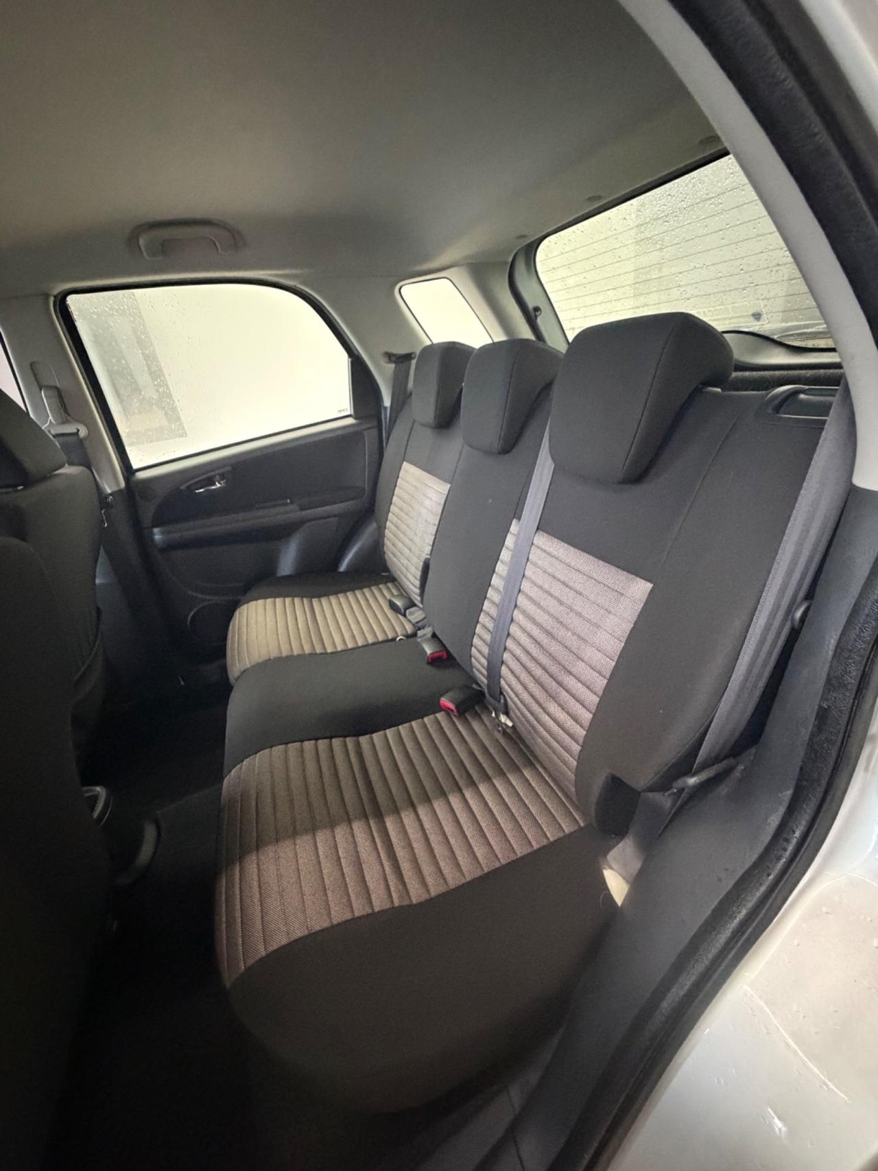 Bmw X3 2.0d cat Futura