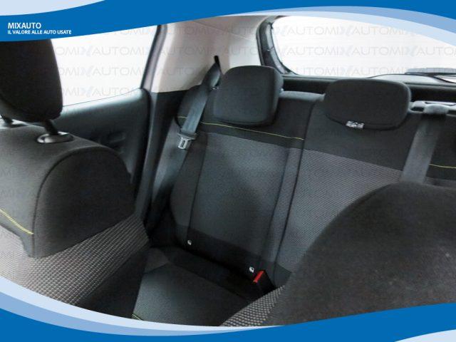 CITROEN C3 1.2 PureTech 110cv Max EAT6 EU6