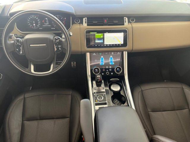 LAND ROVER Range Rover Sport 3.0D l6 249 CV HSE