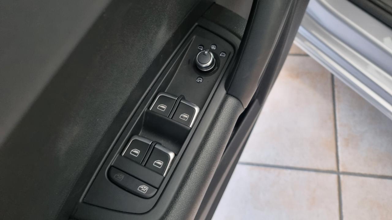 Audi A1 SPB 1.4 TDI Metal plus