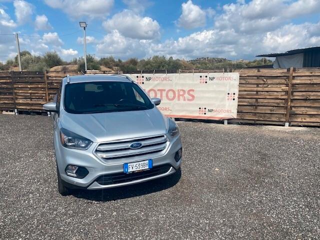 Kuga 1.5 TDCI 120 CV S&S 2WD ST-Line