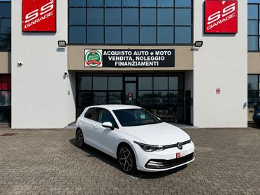 VW Golf 2.0 TDI 150 CV DSG|GANCIO TRAINO|UNIPRO