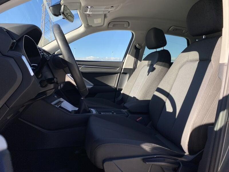Audi Q3 Business 2.0 TDI 150CV 35