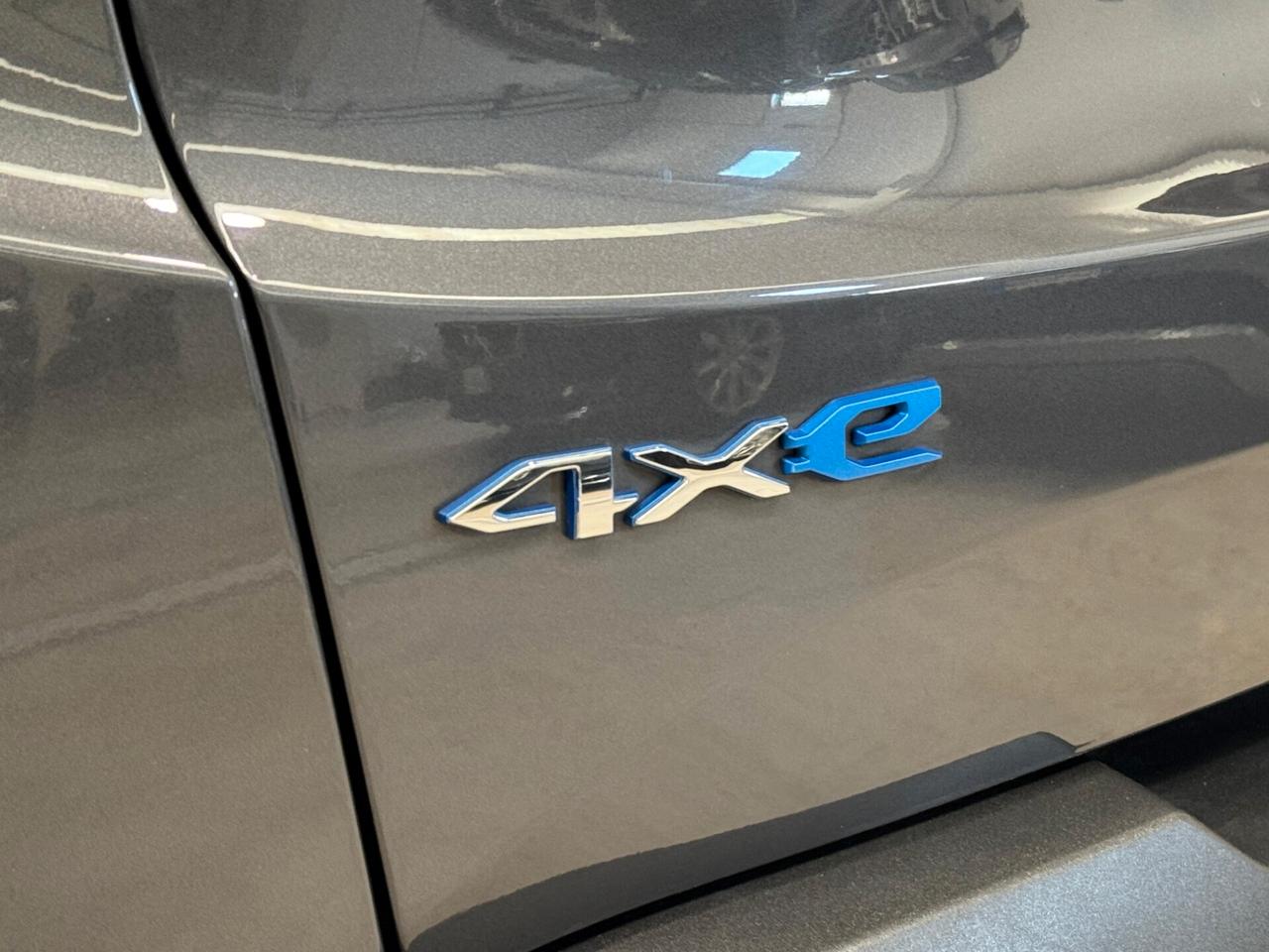 Jeep Renegade 1.3 T4 190CV PHEV 4xe AT6 Limited