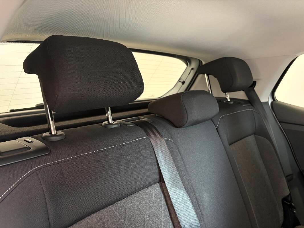 Volkswagen T-Cross 1.0 tsi Edition Plus 95cv