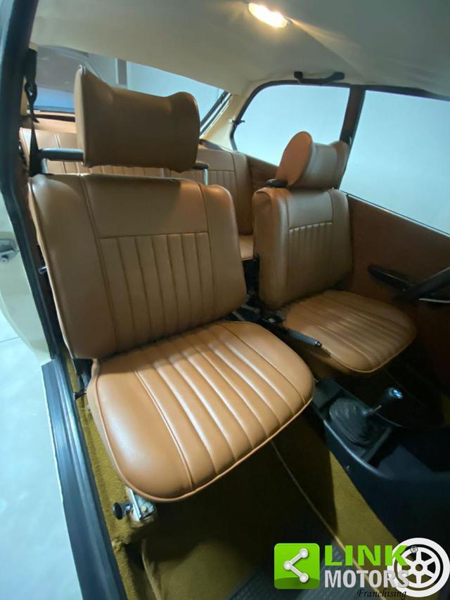 BMW Other 1800 anno 1973 restaurata