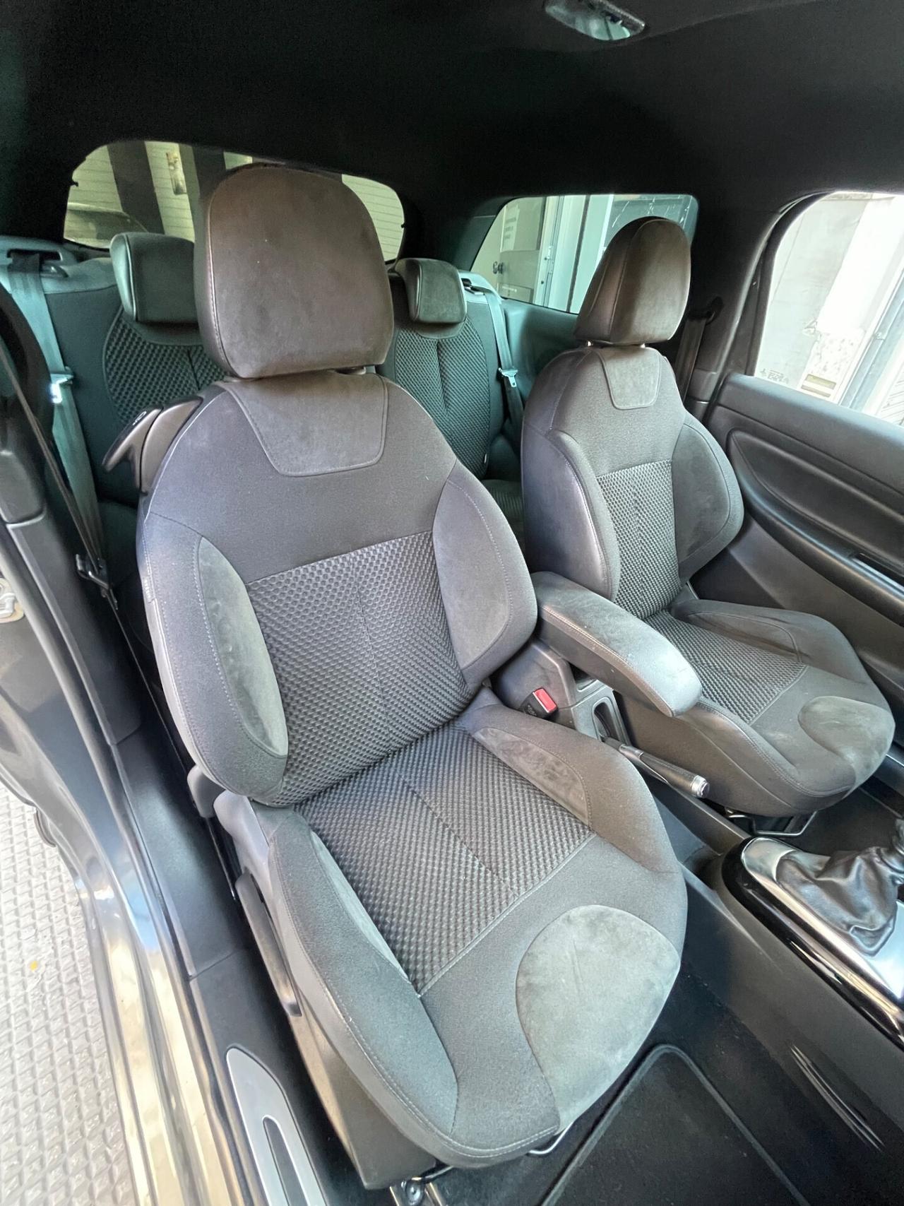 Ds DS3 DS 3 1.6 e-HDi 115 airdream Just Black