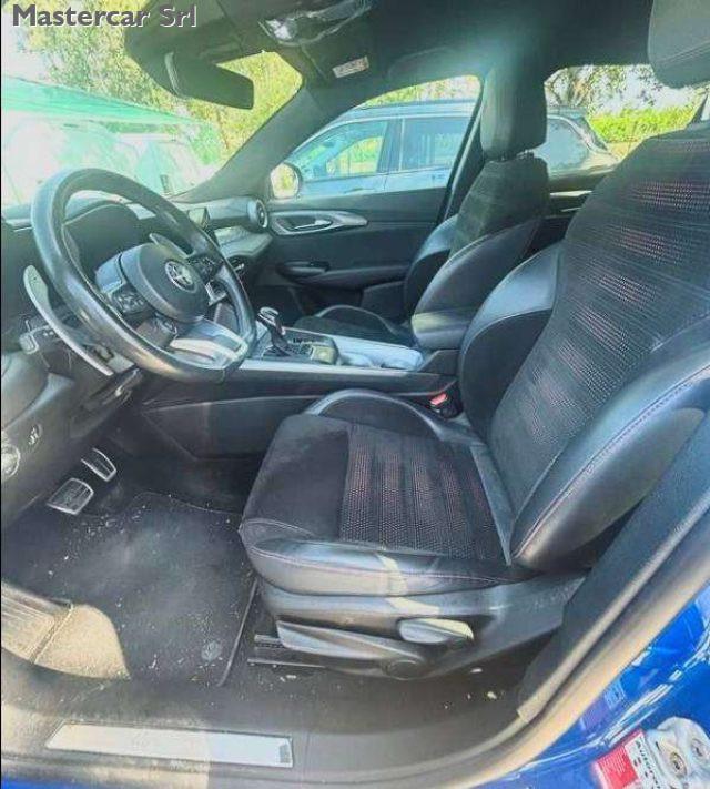 ALFA ROMEO Tonale 1.5 hybrid Speciale 130cv tct7 - GL988AP