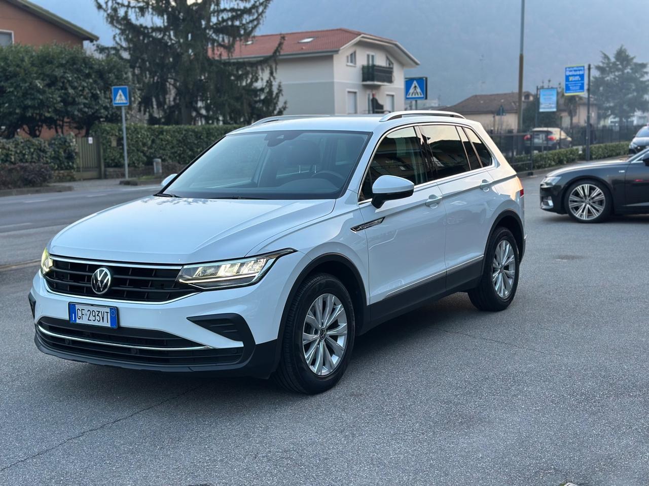 Volkswagen Tiguan 2.0 TDI 150 CV SCR DSG Life