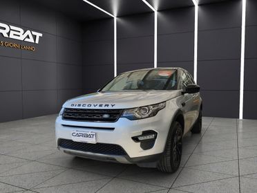 LAND ROVER Discovery Sport Discovery Sport 2.0 ...