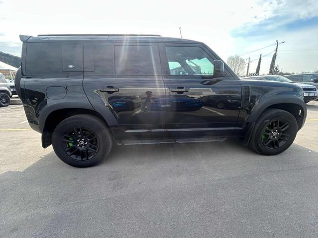 LAND ROVER Defender 110 3.0D I6 200 CV AWD Auto X-Dynamic S