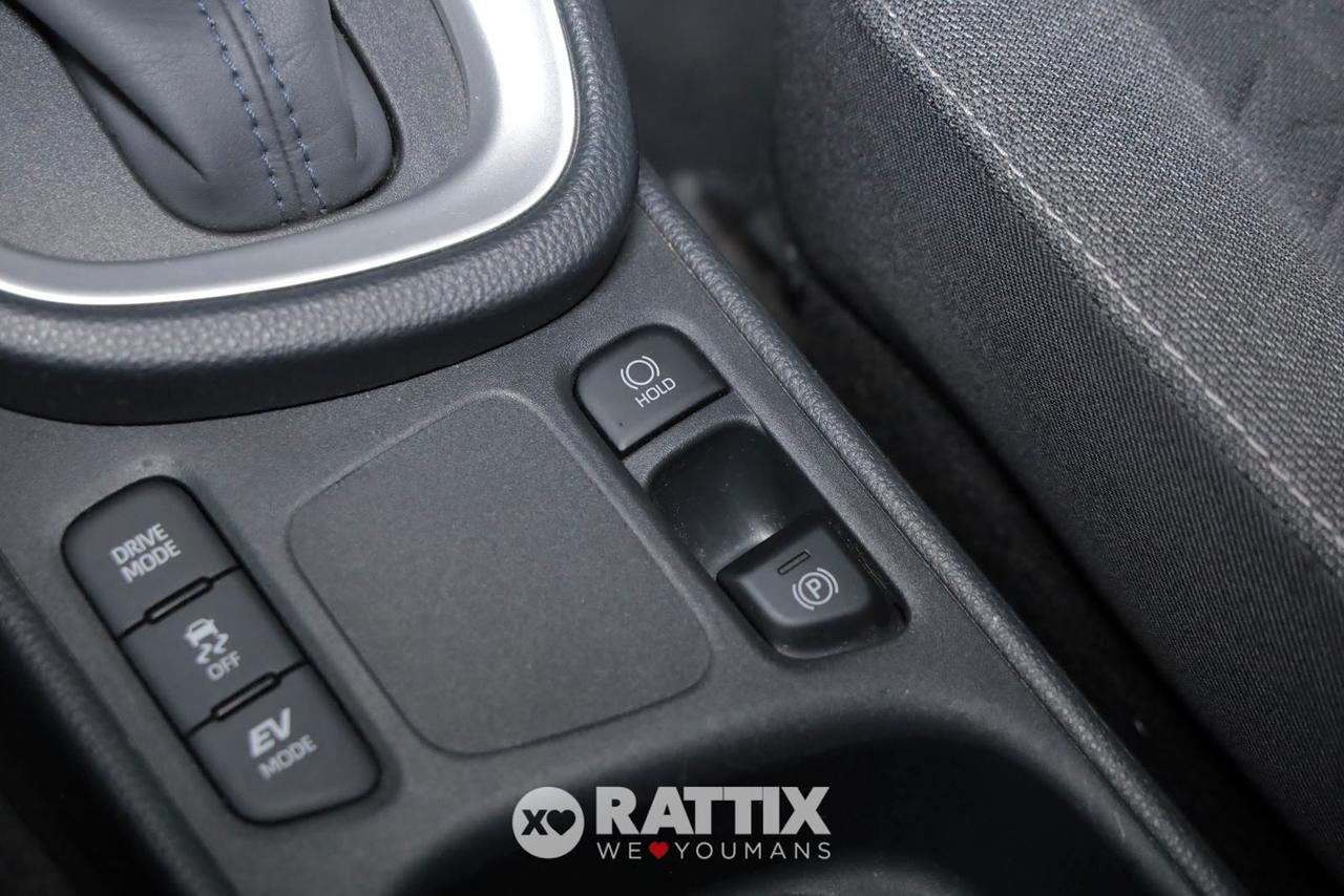 Toyota Yaris Cross 1.5h 116CV Active e-CVT