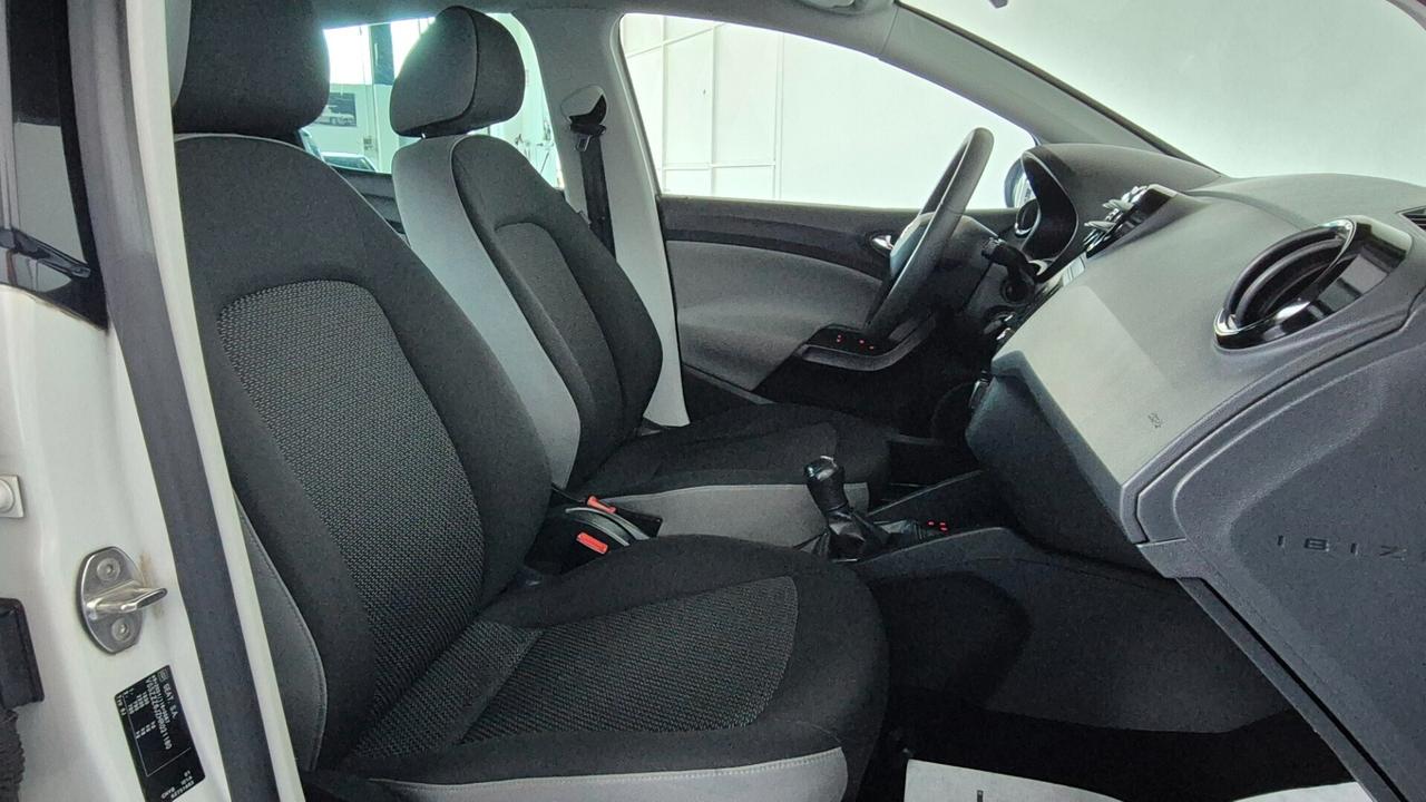 Seat Ibiza 1.0 75 CV 5p. Business High (NEOPATENTATI)