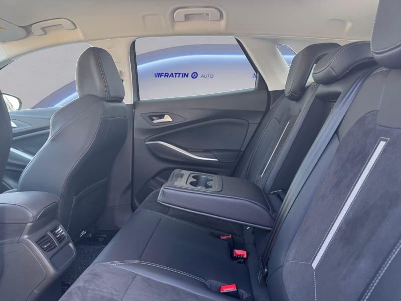 OPEL GRANDLAND 1.6 PHEV AUT. AWD GSE
