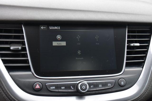 OPEL Grandland X 1.5 diesel Ecotec Start&Stop Elegance