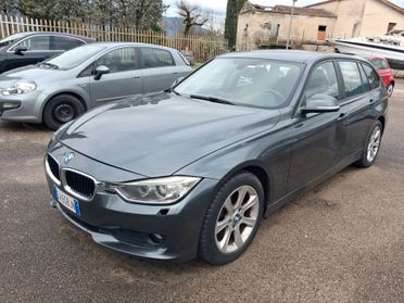 Bmw 320 320d Msport
