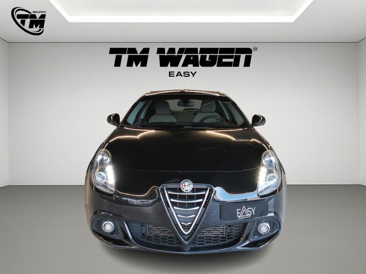 Alfa Romeo Giulietta 1.6 JTDm 120 CV - NEOPATENTATI