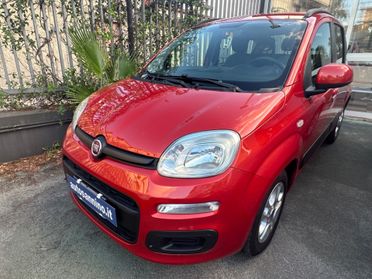Fiat Panda 1.2 Lounge 2013