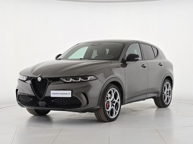 Alfa Romeo Tonale 1.5 hybrid speciale 130cv tct7