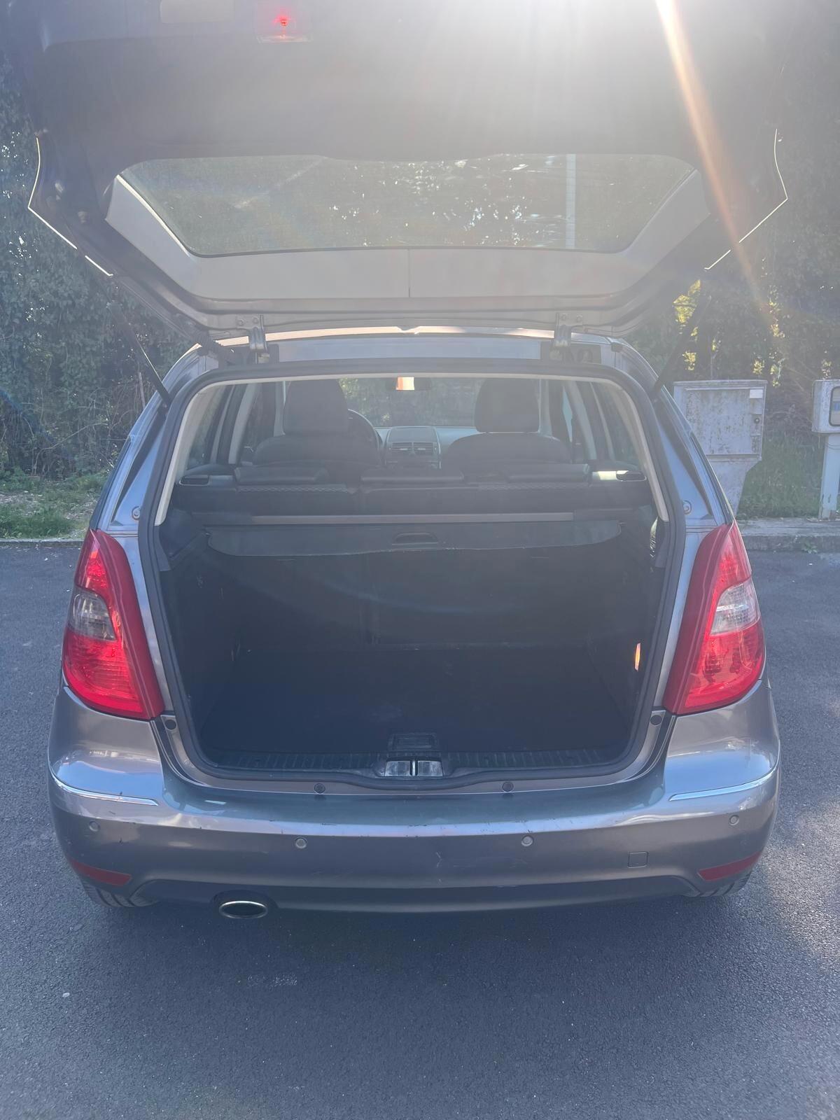 Mercedes-benz A 160 CDI BlueEFFICIENCY Special Edition