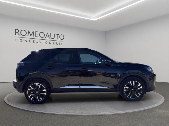 PEUGEOT 2008 1.2 PureTech 130cv S&S GT Pack