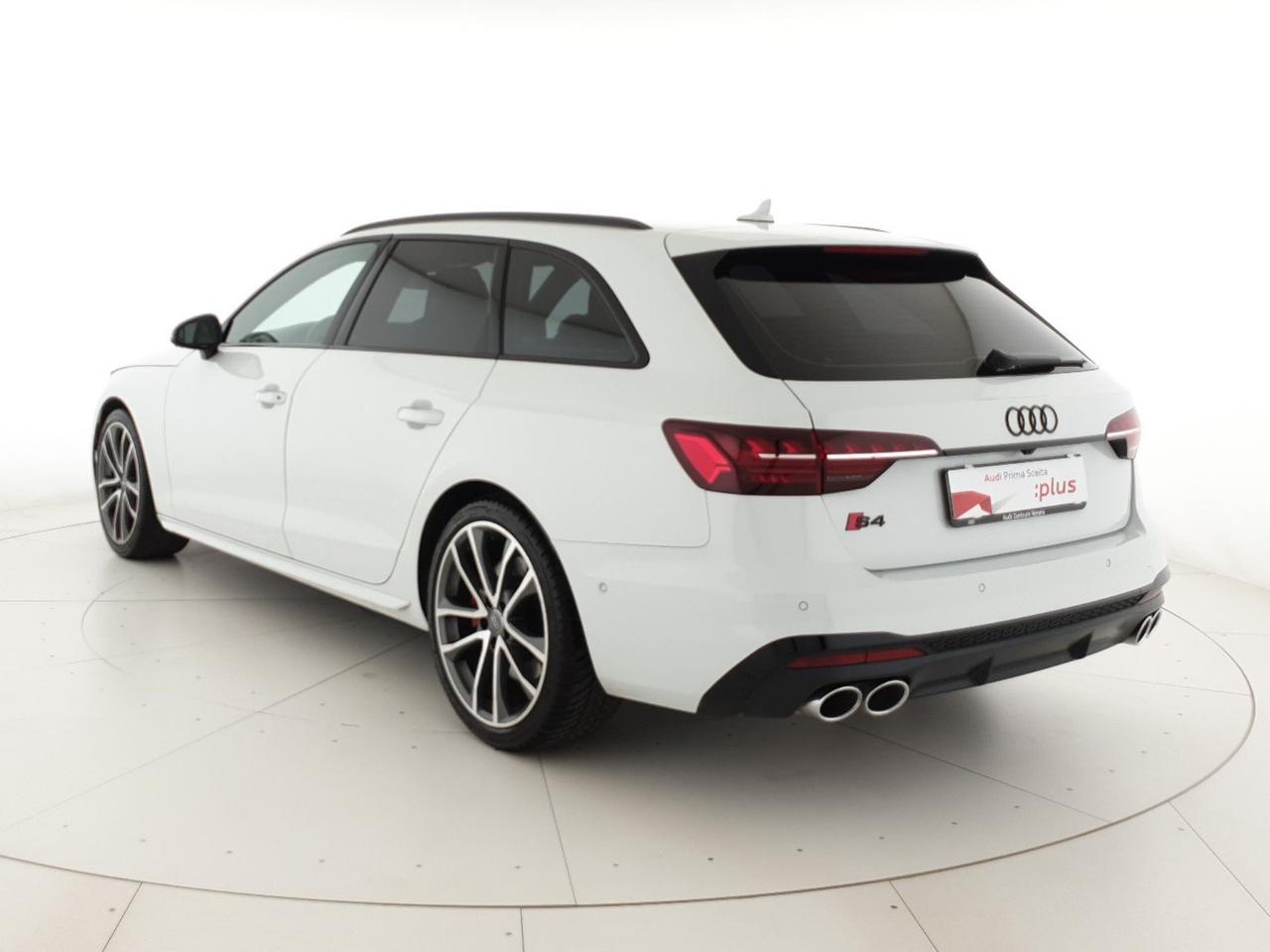 Avant 3.0TDI 347CV quattro tiptr Sport Attitude