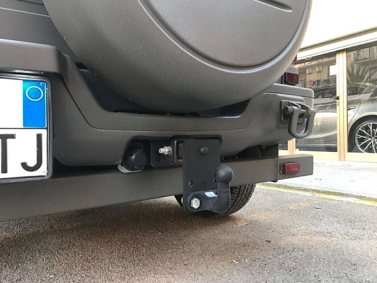 Hummer H3 3.7 aut. Luxury KM 139000 GPL